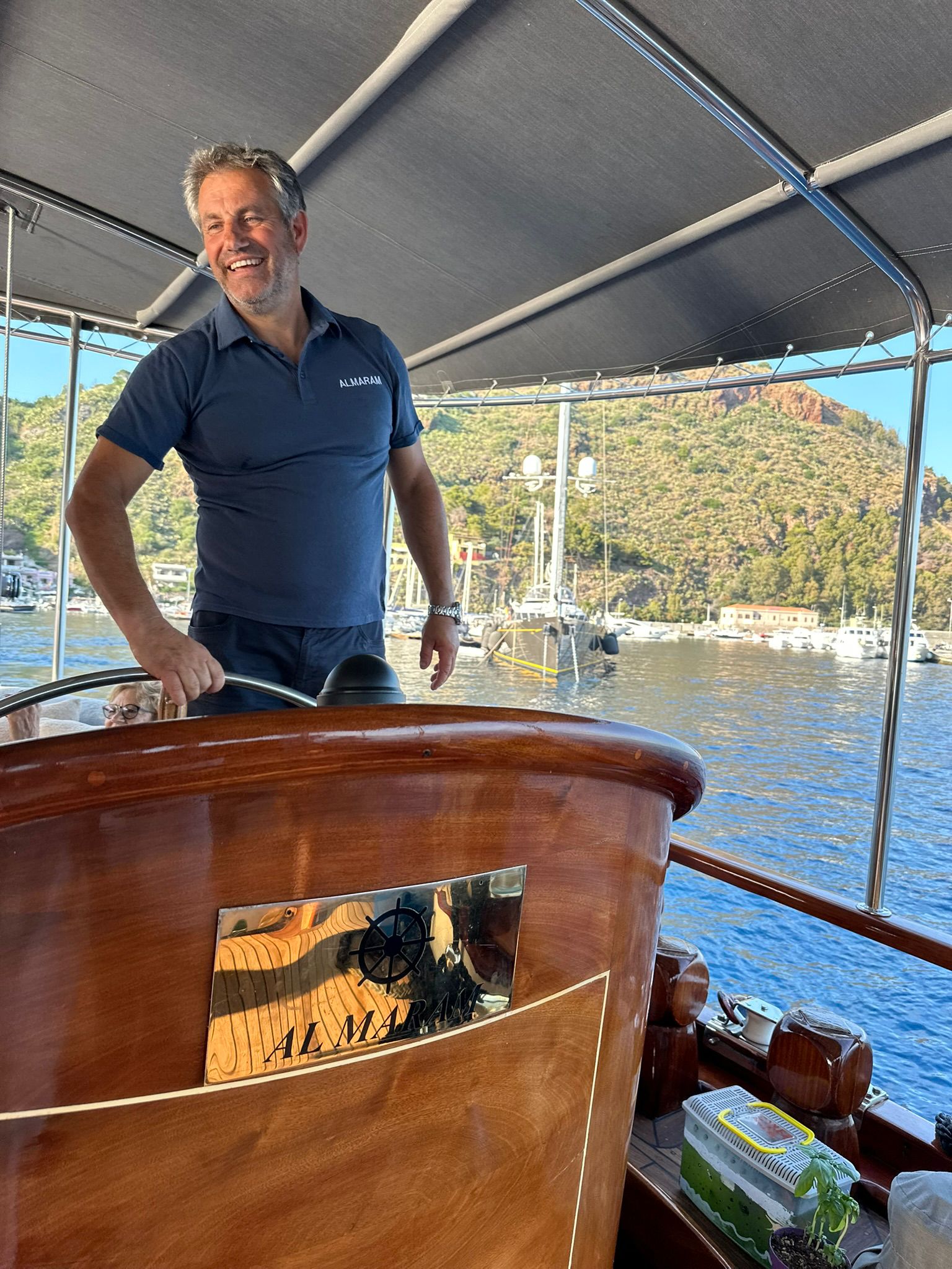 Capitano Marcello Taranto